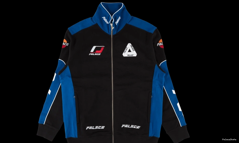 Affordable Palace Yaman Track Top 0708